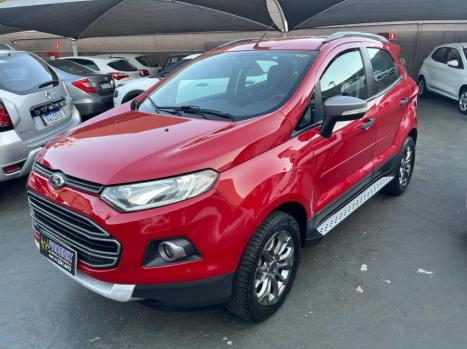 FORD Ecosport 1.6 16V 4P FREESTYLE, Foto 1