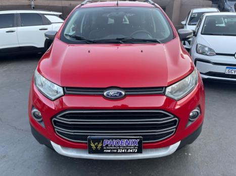 FORD Ecosport 1.6 16V 4P FREESTYLE, Foto 2