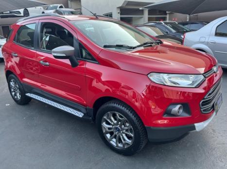 FORD Ecosport 1.6 16V 4P FREESTYLE, Foto 3