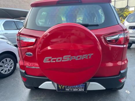 FORD Ecosport 1.6 16V 4P FREESTYLE, Foto 4