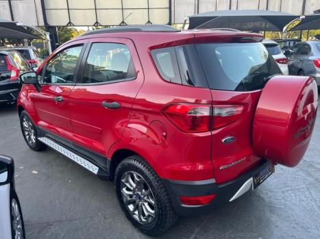 FORD Ecosport 1.6 16V 4P FREESTYLE, Foto 5