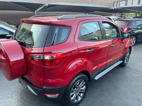 FORD Ecosport 1.6 16V 4P FREESTYLE, Foto 6