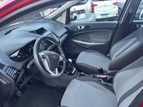 FORD Ecosport 1.6 16V 4P FREESTYLE, Foto 9