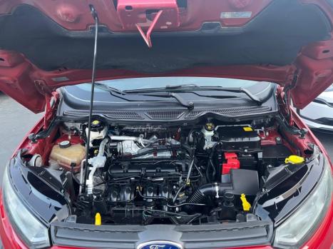 FORD Ecosport 1.6 16V 4P FREESTYLE, Foto 10