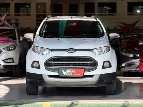 FORD Ecosport 1.6 16V 4P FREESTYLE, Foto 2