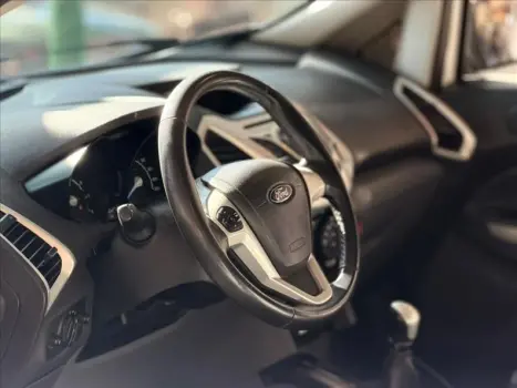 FORD Ecosport 1.6 16V 4P FREESTYLE, Foto 4