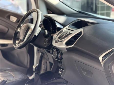 FORD Ecosport 1.6 16V 4P FREESTYLE, Foto 5