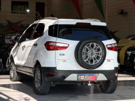 FORD Ecosport 1.6 16V 4P FREESTYLE, Foto 7