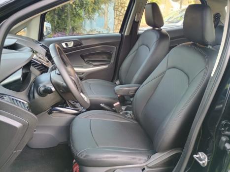 FORD Ecosport 1.6 16V 4P FREESTYLE PLUS FLEX, Foto 9