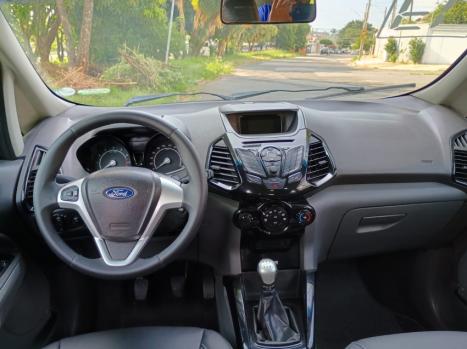 FORD Ecosport 1.6 16V 4P FREESTYLE PLUS FLEX, Foto 13