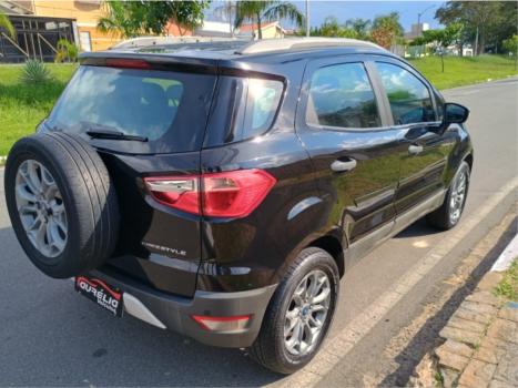 FORD Ecosport 1.6 16V 4P FREESTYLE PLUS FLEX, Foto 4