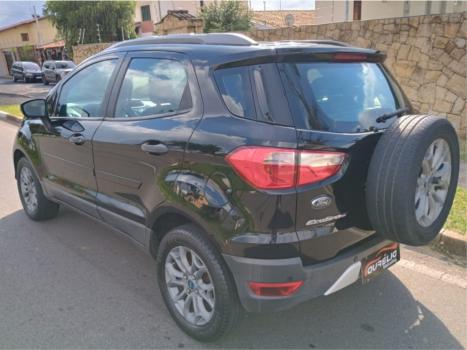 FORD Ecosport 1.6 16V 4P FREESTYLE PLUS FLEX, Foto 6