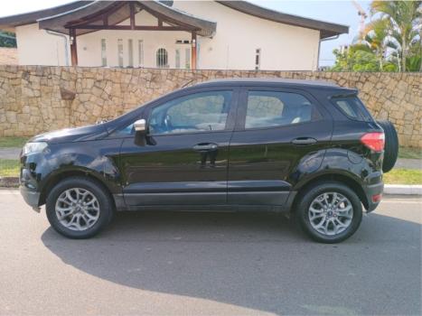 FORD Ecosport 1.6 16V 4P FREESTYLE PLUS FLEX, Foto 7