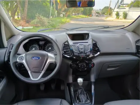 FORD Ecosport 1.6 16V 4P FREESTYLE PLUS FLEX, Foto 9