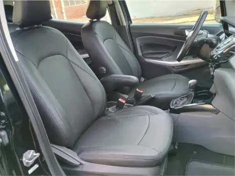 FORD Ecosport 1.6 16V 4P FREESTYLE PLUS FLEX, Foto 11