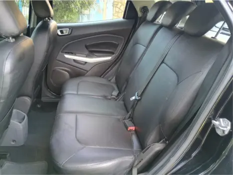 FORD Ecosport 1.6 16V 4P FREESTYLE PLUS FLEX, Foto 13