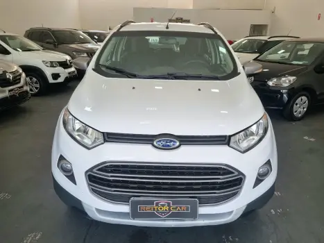 FORD Ecosport 1.6 16V 4P FREESTYLE, Foto 2