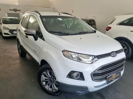 FORD Ecosport 1.6 16V 4P FREESTYLE, Foto 3