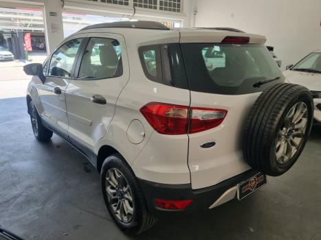 FORD Ecosport 1.6 16V 4P FREESTYLE, Foto 4
