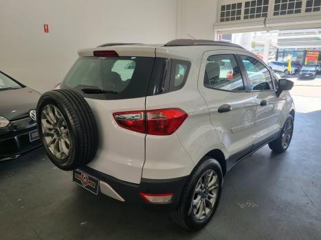 FORD Ecosport 1.6 16V 4P FREESTYLE, Foto 5