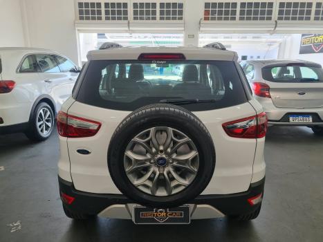 FORD Ecosport 1.6 16V 4P FREESTYLE, Foto 6