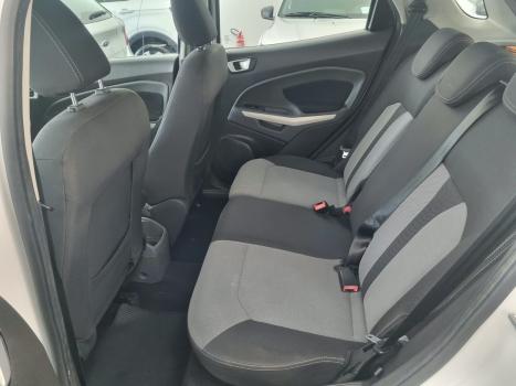 FORD Ecosport 1.6 16V 4P FREESTYLE, Foto 8