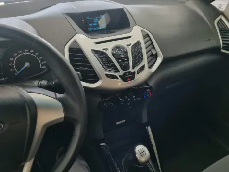 FORD Ecosport 1.6 16V 4P FREESTYLE, Foto 9