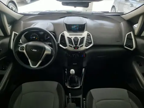 FORD Ecosport 1.6 16V 4P FREESTYLE, Foto 11