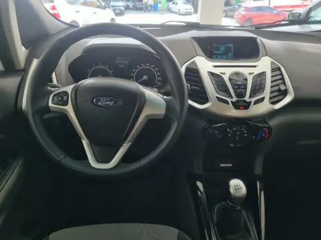 FORD Ecosport 1.6 16V 4P FREESTYLE, Foto 13
