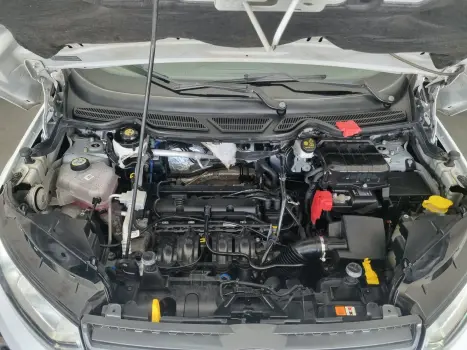FORD Ecosport 1.6 16V 4P FREESTYLE, Foto 14