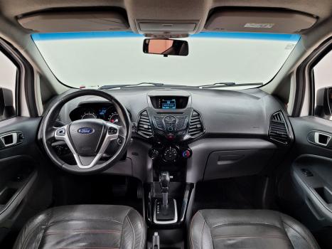 FORD Ecosport 1.6 16V 4P FLEX FREESTYLE POWERSHIFT AUTOMÁTICO, Foto 5