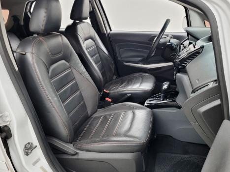 FORD Ecosport 1.6 16V 4P FLEX FREESTYLE POWERSHIFT AUTOMÁTICO, Foto 6