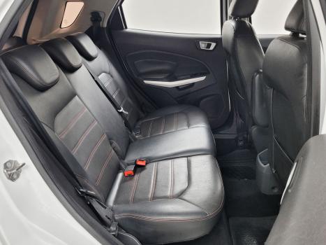 FORD Ecosport 1.6 16V 4P FLEX FREESTYLE POWERSHIFT AUTOMÁTICO, Foto 7
