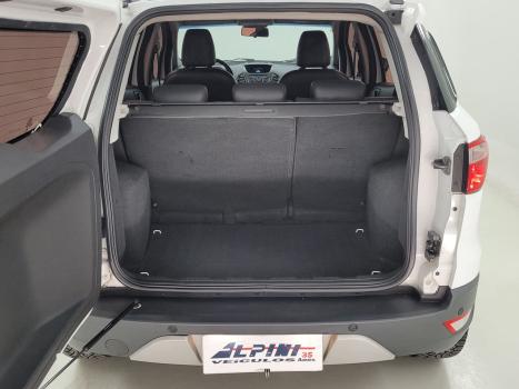 FORD Ecosport 1.6 16V 4P FLEX FREESTYLE POWERSHIFT AUTOMÁTICO, Foto 8