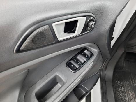FORD Ecosport 1.6 16V 4P FLEX FREESTYLE POWERSHIFT AUTOMÁTICO, Foto 11