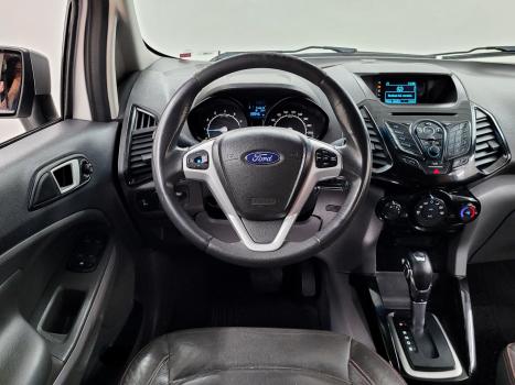 FORD Ecosport 1.6 16V 4P FLEX FREESTYLE POWERSHIFT AUTOMÁTICO, Foto 12