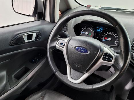 FORD Ecosport 1.6 16V 4P FLEX FREESTYLE POWERSHIFT AUTOMÁTICO, Foto 13