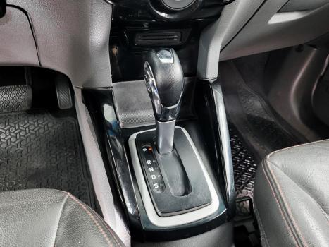 FORD Ecosport 1.6 16V 4P FLEX FREESTYLE POWERSHIFT AUTOMÁTICO, Foto 15