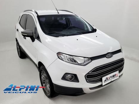 FORD Ecosport 1.6 16V 4P FREESTYLE PLUS FLEX, Foto 2
