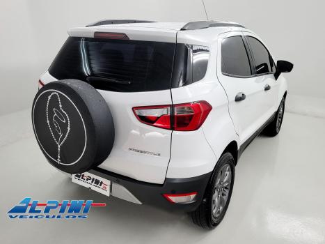 FORD Ecosport 1.6 16V 4P FREESTYLE PLUS FLEX, Foto 3