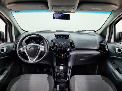 FORD Ecosport 1.6 16V 4P FREESTYLE PLUS FLEX, Foto 5