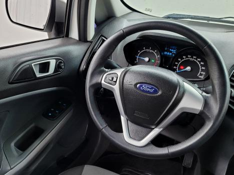 FORD Ecosport 1.6 16V 4P FREESTYLE PLUS FLEX, Foto 6