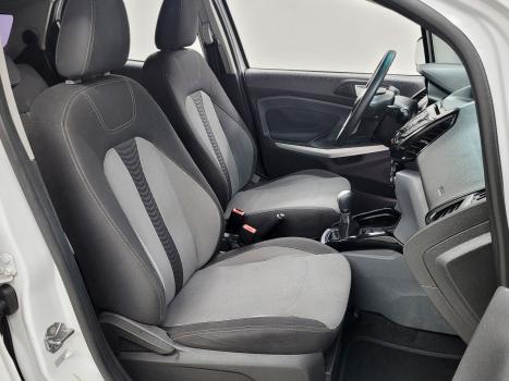 FORD Ecosport 1.6 16V 4P FREESTYLE PLUS FLEX, Foto 9