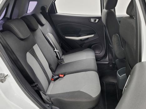 FORD Ecosport 1.6 16V 4P FREESTYLE PLUS FLEX, Foto 10