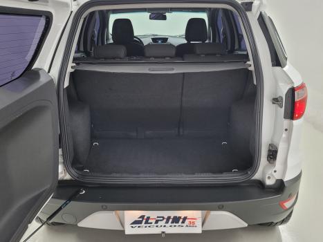 FORD Ecosport 1.6 16V 4P FREESTYLE PLUS FLEX, Foto 11