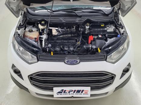 FORD Ecosport 1.6 16V 4P FREESTYLE PLUS FLEX, Foto 12