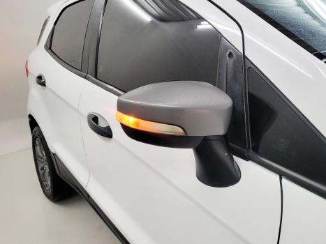 FORD Ecosport 1.6 16V 4P FREESTYLE PLUS FLEX, Foto 13