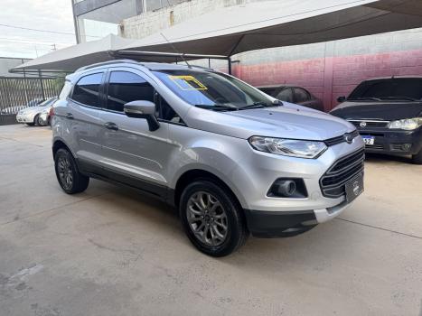 FORD Ecosport 1.6 16V 4P FLEX FREESTYLE POWERSHIFT AUTOMÁTICO, Foto 1
