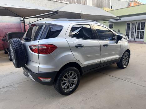 FORD Ecosport 1.6 16V 4P FLEX FREESTYLE POWERSHIFT AUTOMÁTICO, Foto 4
