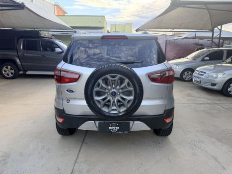 FORD Ecosport 1.6 16V 4P FLEX FREESTYLE POWERSHIFT AUTOMÁTICO, Foto 6